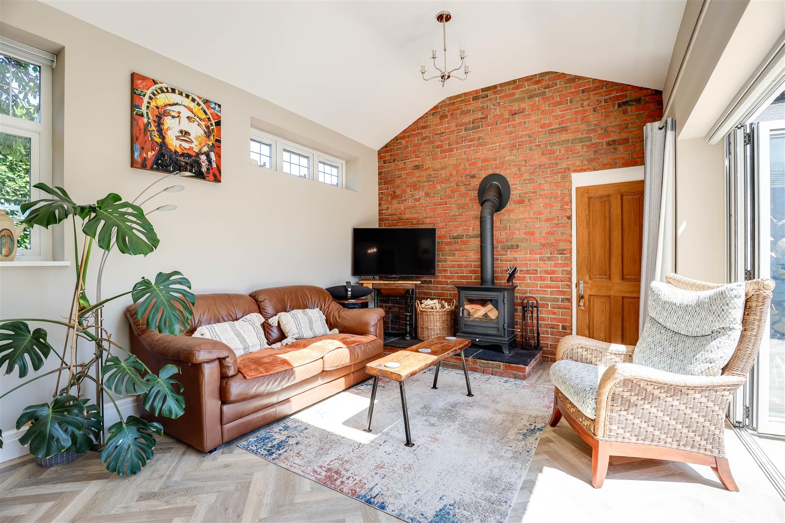 Watts & Brynteg Avenue, Bridgend County Borough, CF31 3EL